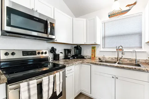126 Nesmith Place Surfside Beach TX 77541