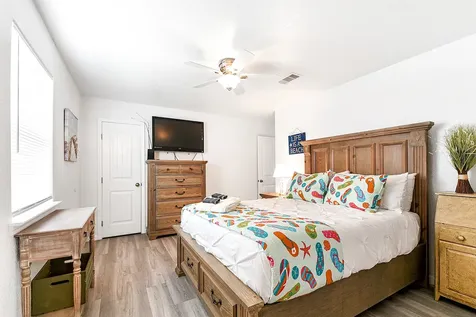 126 Nesmith Place Surfside Beach TX 77541
