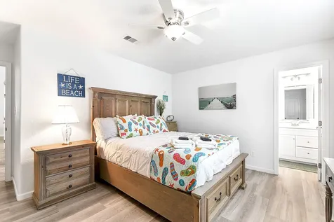 126 Nesmith Place Surfside Beach TX 77541