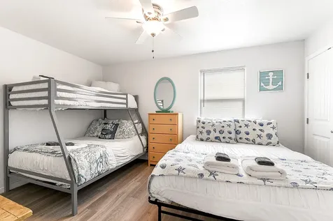 126 Nesmith Place Surfside Beach TX 77541