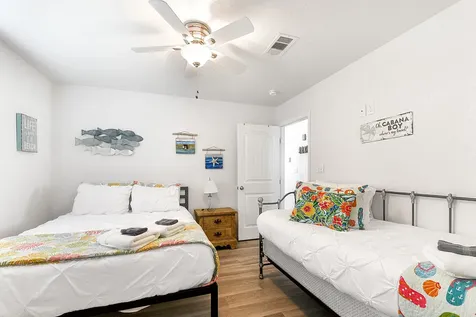 126 Nesmith Place Surfside Beach TX 77541