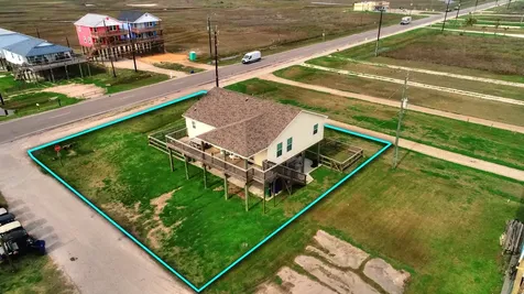 126 Nesmith Place Surfside Beach TX 77541