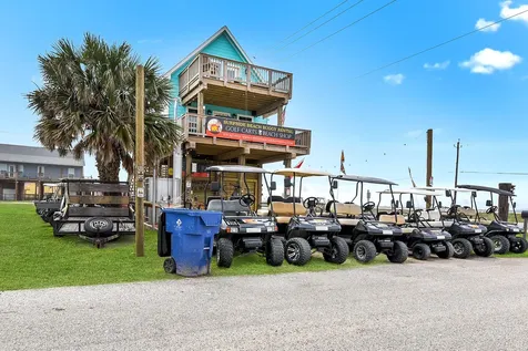 126 Nesmith Place Surfside Beach TX 77541