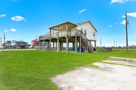 126 Nesmith Place Surfside Beach TX 77541