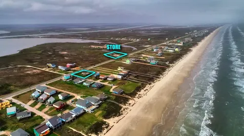 126 Nesmith Place Surfside Beach TX 77541