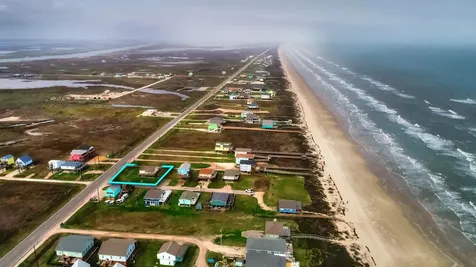 126 Nesmith Place Surfside Beach TX 77541