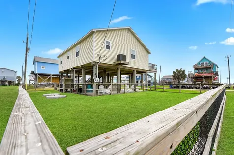 126 Nesmith Place Surfside Beach TX 77541