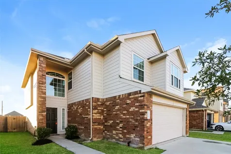5319 Tobins Gully Drive Katy TX 77449