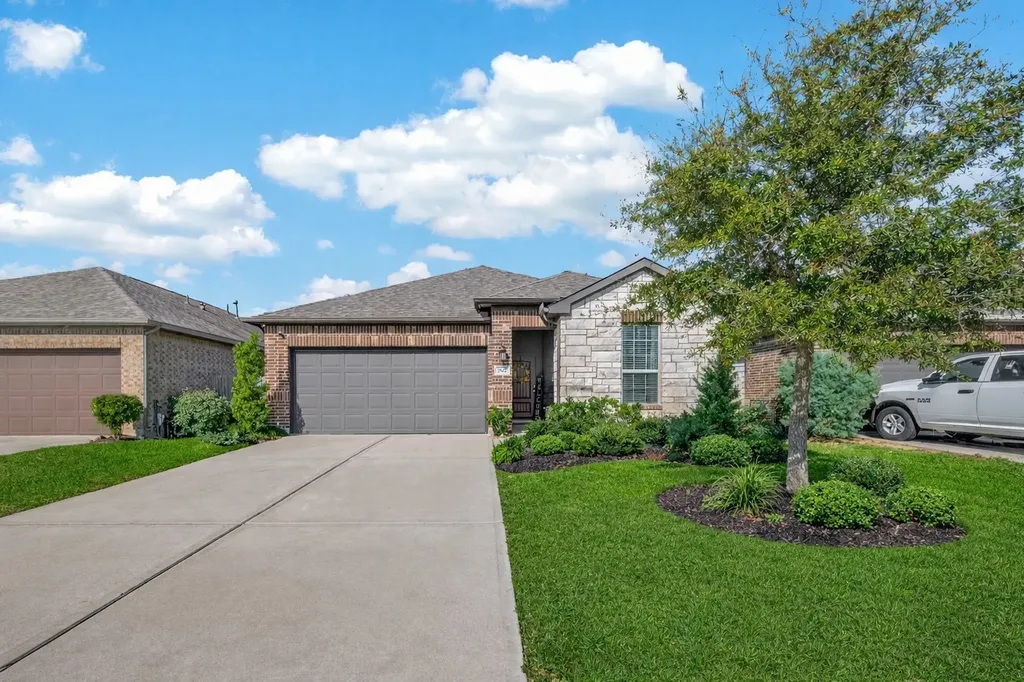 7822 Heather Harvest Way Richmond TX 77407