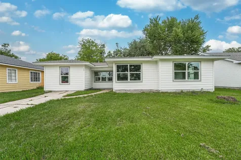 506 Christine Street Houston TX 77017