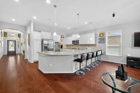 13935 Manobrook Court Richmond TX 77407