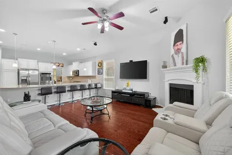 13935 Manobrook Court Richmond TX 77407