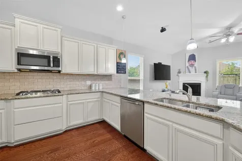 13935 Manobrook Court Richmond TX 77407