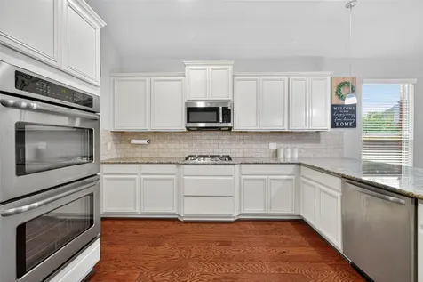 13935 Manobrook Court Richmond TX 77407