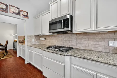 13935 Manobrook Court Richmond TX 77407