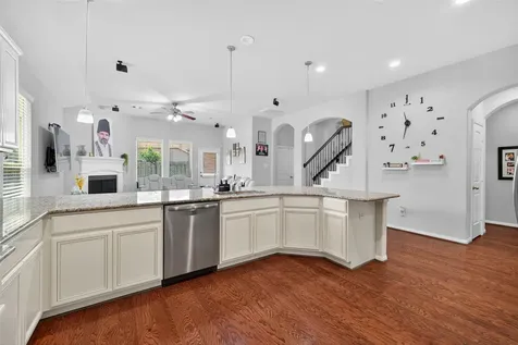 13935 Manobrook Court Richmond TX 77407