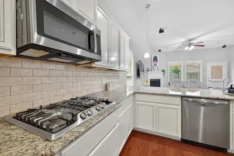 13935 Manobrook Court Richmond TX 77407