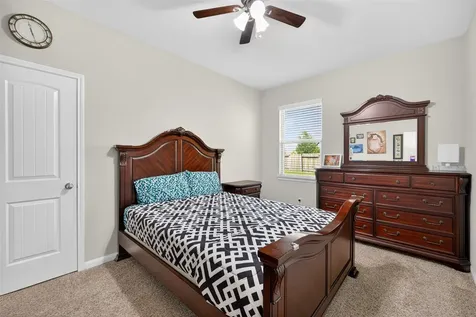 13935 Manobrook Court Richmond TX 77407