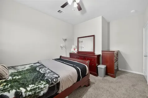 13935 Manobrook Court Richmond TX 77407