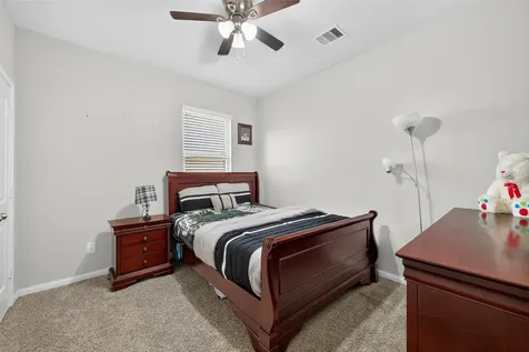 13935 Manobrook Court Richmond TX 77407