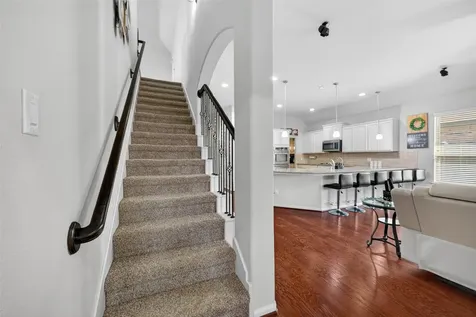 13935 Manobrook Court Richmond TX 77407