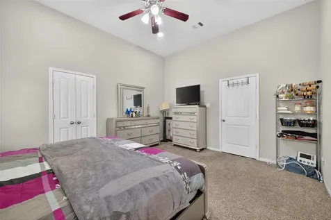 13935 Manobrook Court Richmond TX 77407