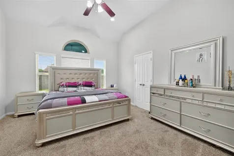 13935 Manobrook Court Richmond TX 77407