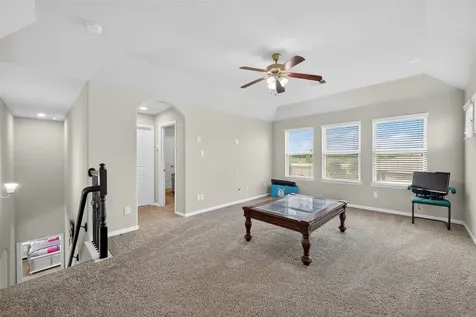 13935 Manobrook Court Richmond TX 77407