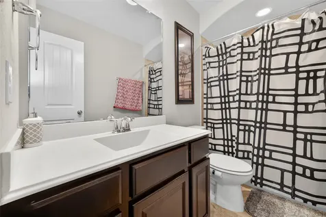 13935 Manobrook Court Richmond TX 77407