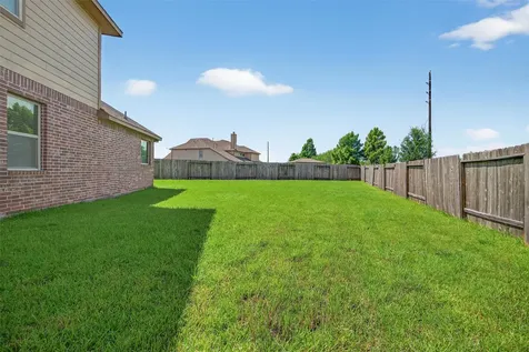 13935 Manobrook Court Richmond TX 77407