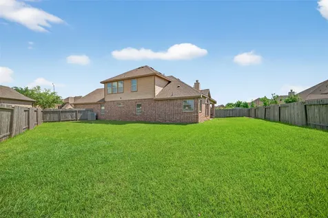 13935 Manobrook Court Richmond TX 77407