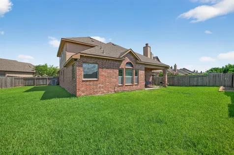 13935 Manobrook Court Richmond TX 77407