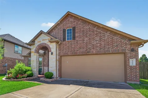 13935 Manobrook Court Richmond TX 77407