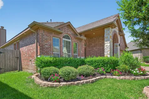 13935 Manobrook Court Richmond TX 77407