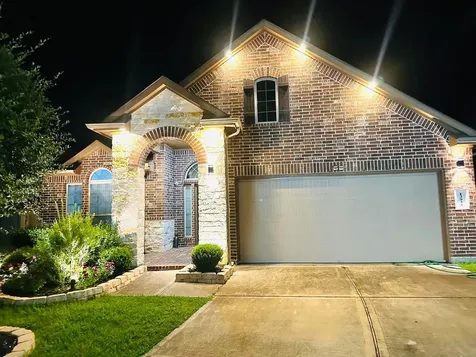 13935 Manobrook Court Richmond TX 77407