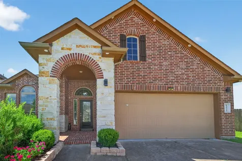 13935 Manobrook Court Richmond TX 77407