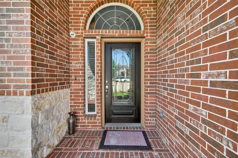 13935 Manobrook Court Richmond TX 77407
