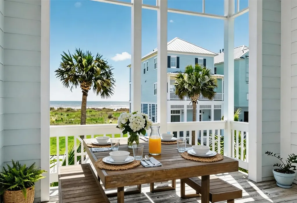 1830 Seaside Drive Galveston TX 77550