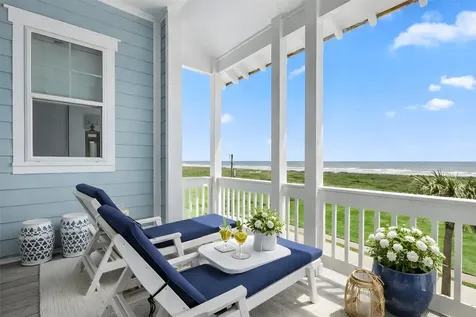 1830 Seaside Drive Galveston TX 77550