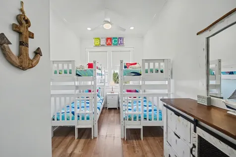 1830 Seaside Drive Galveston TX 77550