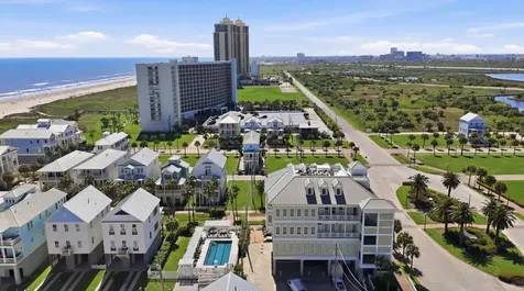 1830 Seaside Drive Galveston TX 77550