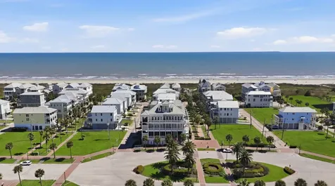 1830 Seaside Drive Galveston TX 77550