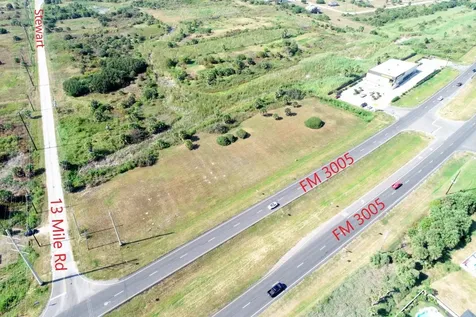 14430 San Luis Pass Road Galveston TX 77554