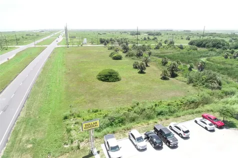 14430 San Luis Pass Road Galveston TX 77554