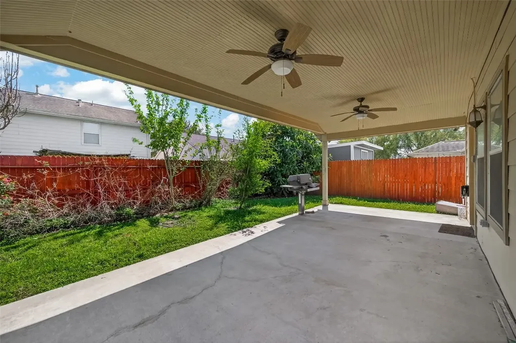 9615 Milas Way Sugar Land TX 77498