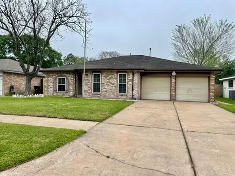 710 Voyager Drive Houston TX 77062