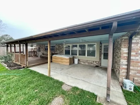 710 Voyager Drive Houston TX 77062