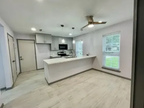 710 Voyager Drive Houston TX 77062