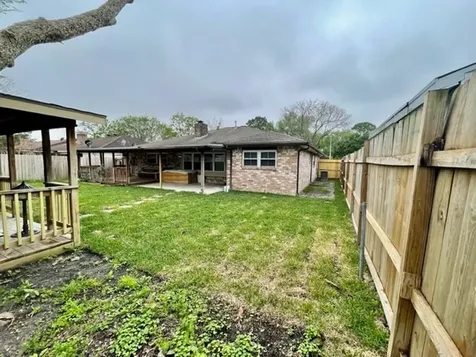 710 Voyager Drive Houston TX 77062