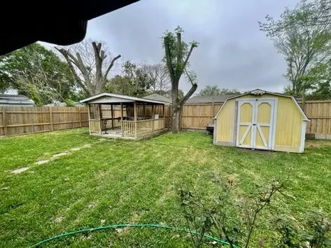 710 Voyager Drive Houston TX 77062